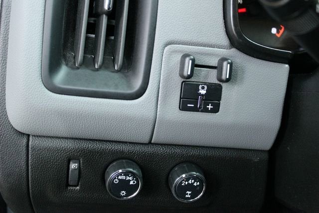 2022 Chevrolet Colorado WT