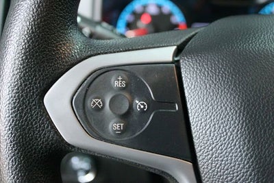 2022 Chevrolet Colorado WT