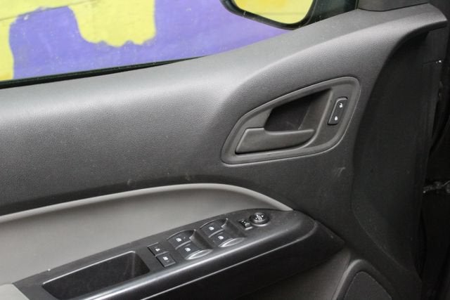 2022 Chevrolet Colorado WT