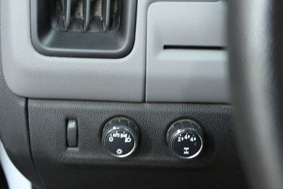 2020 Chevrolet Colorado 4WD Work Truck
