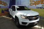 2020 Chevrolet Colorado 4WD Work Truck