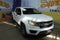 2020 Chevrolet Colorado 4WD Work Truck