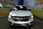 2020 Chevrolet Colorado 4WD Work Truck