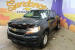 2017 Chevrolet Colorado 4WD WT