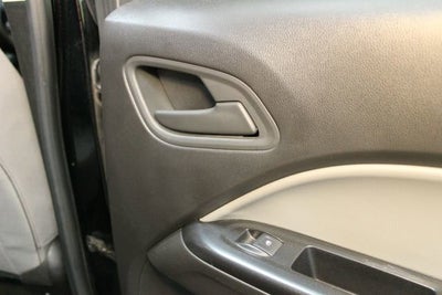 2017 Chevrolet Colorado 4WD WT