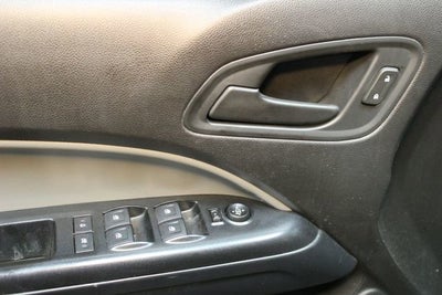 2017 Chevrolet Colorado 4WD WT