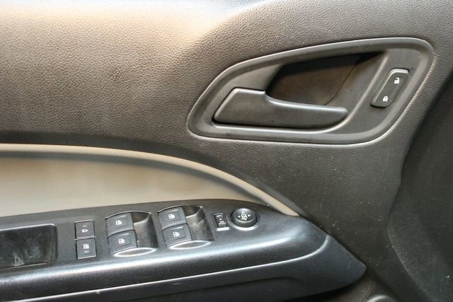 2017 Chevrolet Colorado 4WD WT