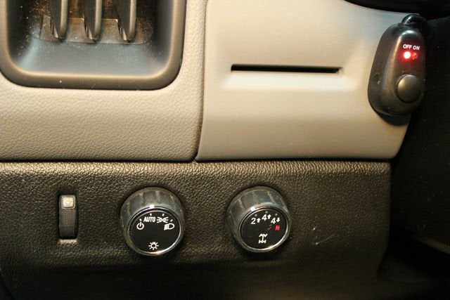 2017 Chevrolet Colorado 4WD WT