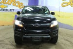 2017 Chevrolet Colorado 4WD WT