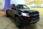2017 Chevrolet Colorado 4WD WT