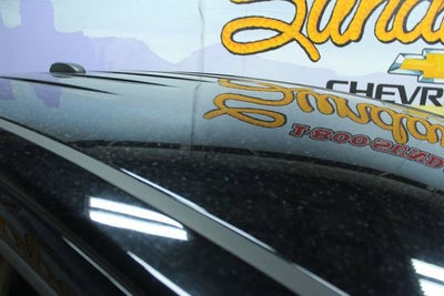 2017 Chevrolet Colorado 4WD WT