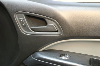 2017 Chevrolet Colorado 4WD WT