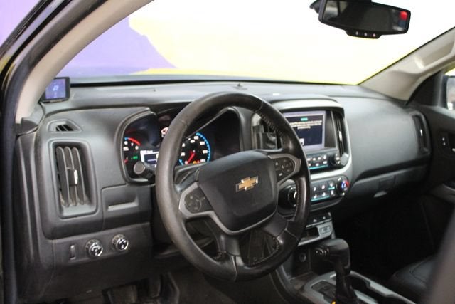 2016 Chevrolet Colorado 4WD LT