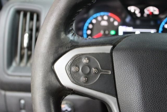 2016 Chevrolet Colorado 4WD LT