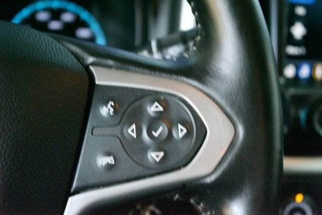 2019 Chevrolet Colorado 4WD LT
