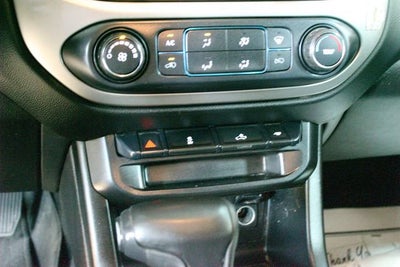 2019 Chevrolet Colorado 4WD LT