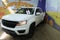 2019 Chevrolet Colorado 4WD LT