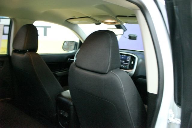 2019 Chevrolet Colorado 4WD LT