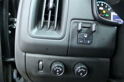 2017 Chevrolet Colorado 4WD LT
