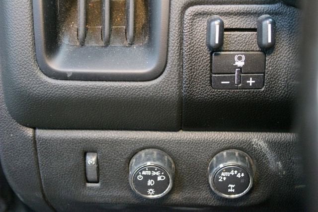 2018 Chevrolet Colorado 4WD LT