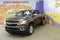 2018 Chevrolet Colorado 4WD LT