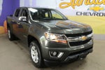 2018 Chevrolet Colorado 4WD LT