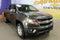 2018 Chevrolet Colorado 4WD LT