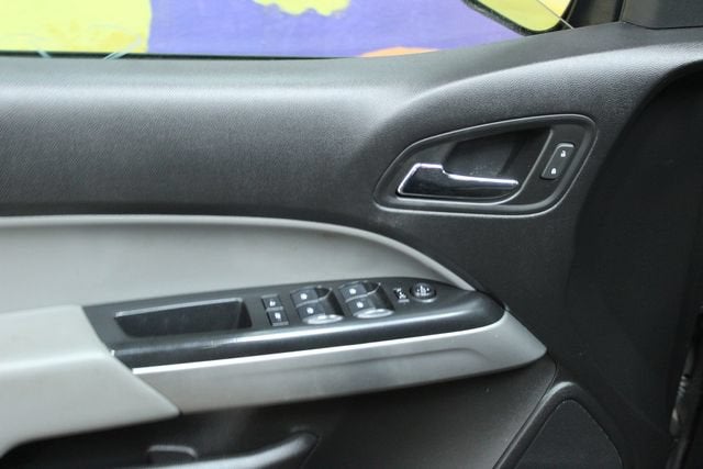 2018 Chevrolet Colorado 4WD LT