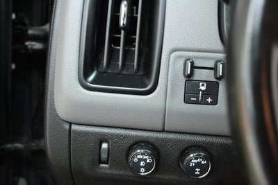 2018 Chevrolet Colorado 4WD LT
