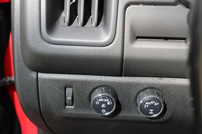 2017 Chevrolet Colorado 4WD LT
