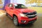 2017 Chevrolet Colorado 4WD LT