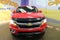 2017 Chevrolet Colorado 4WD LT