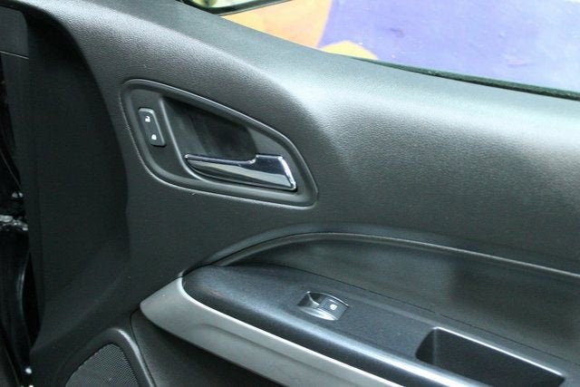 2019 Chevrolet Colorado 4WD LT