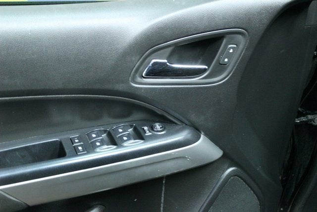 2019 Chevrolet Colorado 4WD LT