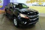 2019 Chevrolet Colorado 4WD LT