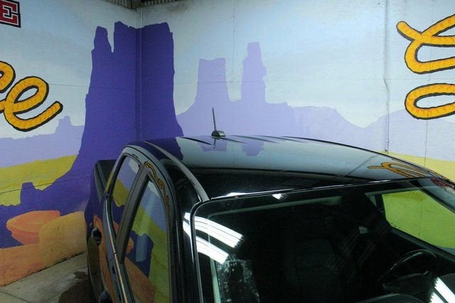 2019 Chevrolet Colorado 4WD LT