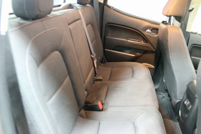 2019 Chevrolet Colorado 4WD LT