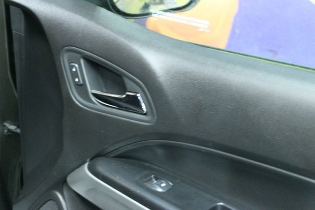 2018 Chevrolet Colorado 4WD LT