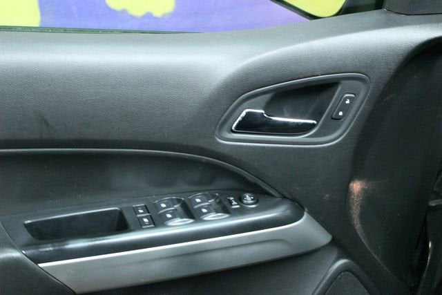 2018 Chevrolet Colorado 4WD LT