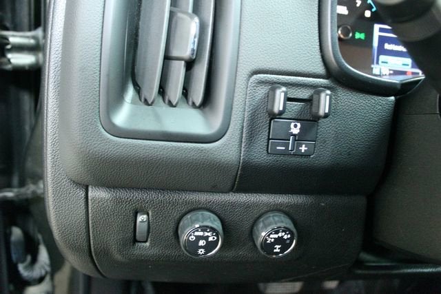 2018 Chevrolet Colorado 4WD LT