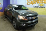 2018 Chevrolet Colorado 4WD LT