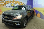 2018 Chevrolet Colorado 4WD LT