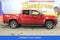 2016 Chevrolet Colorado 4WD Z71