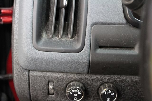 2016 Chevrolet Colorado 4WD Z71