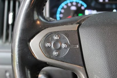 2016 Chevrolet Colorado 4WD Z71