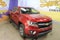 2016 Chevrolet Colorado 4WD Z71
