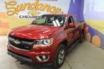 2016 Chevrolet Colorado 4WD Z71