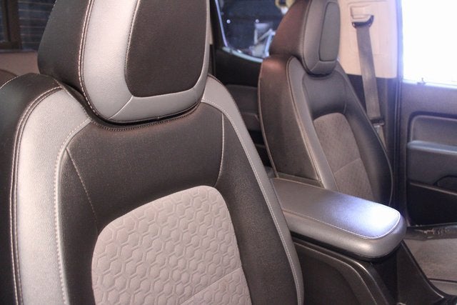 2017 Chevrolet Colorado 4WD Z71