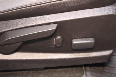 2017 Chevrolet Colorado 4WD Z71