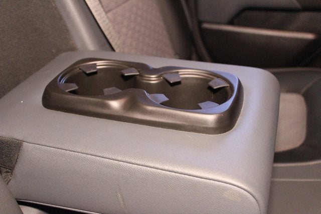 2017 Chevrolet Colorado 4WD Z71